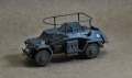 ICM 1/72 Sd.Kfz.261