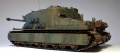 Meng 1/35 A39 Tortoise  