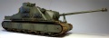 Meng 1/35 A39 Tortoise  