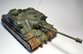 Meng 1/35 A39 Tortoise  