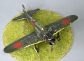 Tamiya 1/48 Mitsubishi A6M5C Zero