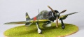 Tamiya 1/48 Mitsubishi A6M5C Zero