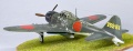 Tamiya 1/48 Mitsubishi A6M5C Zero