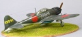 Tamiya 1/48 Mitsubishi A6M5C Zero