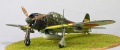 Tamiya 1/48 Mitsubishi A6M5C Zero