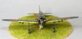 Tamiya 1/48 Mitsubishi A6M5C Zero