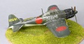 Tamiya 1/48 Mitsubishi A6M5C Zero