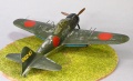 Tamiya 1/48 Mitsubishi A6M5C Zero