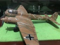 Revell 1/32 Ju-88