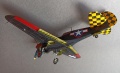 Mauve/Aeromaster 1/48 P-40F-20 Warhawk -   