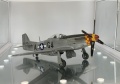 Tamiya 1/72 P-51D Mustang -  