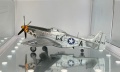 Tamiya 1/72 P-51D Mustang -  