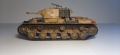  1/35 Pz.Kpfw KV-1A 753 (r) -   