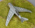 AZ Model 1/72 Me 1106B-2a Nachtager