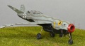 AZ Model 1/72 Me 1106B-2a Nachtager