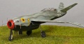 AZ Model 1/72 Me 1106B-2a Nachtager