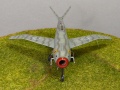 AZ Model 1/72 Me 1106B-2a Nachtager