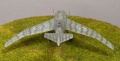 AZ Model 1/72 Me 1106B-2a Nachtager