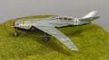AZ Model 1/72 Me 1106B-2a Nachtager