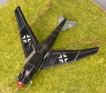 AZ Model 1/72 Me 1106B-2a Nachtager