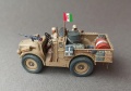 Wespe models 1/48 FIAT TL.37 -    