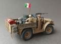 Wespe models 1/48 FIAT TL.37 -    