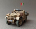 Wespe models 1/48 FIAT TL.37 -    