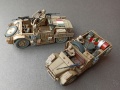 Wespe models 1/48 FIAT TL.37 -    