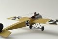 Eduard 1/48 Fokker E.III