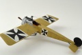 Eduard 1/48 Fokker E.III