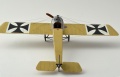 Eduard 1/48 Fokker E.III