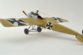 Eduard 1/48 Fokker E.III