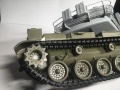  AFV Club AF35309 1/35 DF Magach 6 BAT