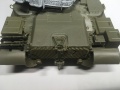  AFV Club AF35309 1/35 DF Magach 6 BAT