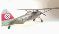  1/48 Focke-Wulf FW-159 V1