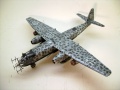 Hasegawa 1/48 Arado Ar234B-2/N -  