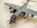 Hasegawa 1/48 Arado Ar234B-2/N -  