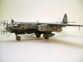 Hasegawa 1/48 Arado Ar234B-2/N -  