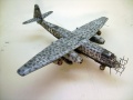 Hasegawa 1/48 Arado Ar234B-2/N -  