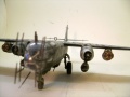 Hasegawa 1/48 Arado Ar234B-2/N -  