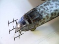 Hasegawa 1/48 Arado Ar234B-2/N -  