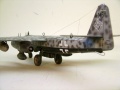 Hasegawa 1/48 Arado Ar234B-2/N -  