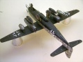 Hasegawa 1/48 Arado Ar234B-2/N -  