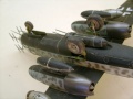 Hasegawa 1/48 Arado Ar234B-2/N -  