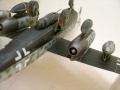 Hasegawa 1/48 Arado Ar234B-2/N -  