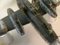 Hasegawa 1/48 Arado Ar234B-2/N -  