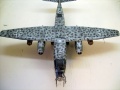 Hasegawa 1/48 Arado Ar234B-2/N -  