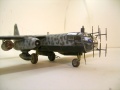 Hasegawa 1/48 Arado Ar234B-2/N -  