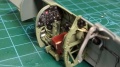 Eduard 1/48 Spitfire MK IXE