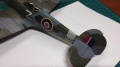 Eduard 1/48 Spitfire MK IXE